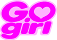 Logo GOgirl