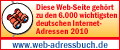 Web-Adressbuch 2010