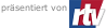 rtv Logo