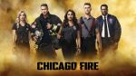 Foto: Chicago Fire - Copyright: 2017 NBCUniversal Media, LLC © Universal Channel