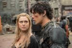 Foto: Eliza Taylor & Bob Morley, The 100 - Copyright: 2016 Warner Bros. Entertainment Inc. All rights reserved.