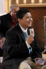 Foto: Rico Rodriguez, Modern Family - Copyright: 2012-2013 American Broadcasting Companies. All rights reserved.