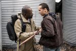 Foto: Lennie James & Frank Dillane, Fear the Walking Dead - Copyright: 2018 AMC Networks Inc.; Richard Foreman, Jr/AMC