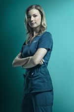 Foto: Emily VanCamp, Atlanta Medical (The Resident) - Copyright: 2018 Fox Broadcasting Co.; Miranda Penn Turin/FOX