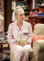 Foto: Kaley Cuoco, The Big Bang Theory - Copyright: 2017, 2018 Warner Bros. Entertainment Inc. All rights reserved.; Michael Yarish/Warner Bros. Entertainment Inc. © 2017 WBEI. All rights reserved.
