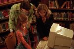 Foto: Nicholas Brendon, Alyson Hannigan & Sarah Michelle Gellar, Buffy - Im Bann der Dämonen - Copyright: Twentieth Century Fox Film Corporation
