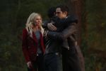 Foto: Jennifer Morrison, Colin O'Donoghue & Andrew J. West, Once Upon a Time - Copyright: 2017 American Broadcasting Companies, Inc. All rights reserved.; ABC/Jack Rowand