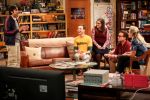 Foto: The Big Bang Theory - Copyright: Warner Bros. Entertainment Inc. All Rights Reserved.; Michael Yarish/Warner Bros. Entertainment Inc.; 2018 WBEI. All rights reserved.
