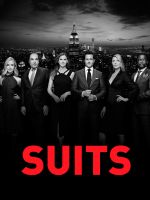 Foto: Suits - Copyright: 2019 Open 4 Business Productions © UNIVERSAL TV