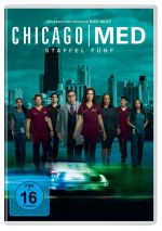Foto: Chicago Med - Copyright: 2020 Universal Pictures