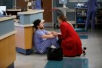 Foto: Giacomo Gianniotti & Ellen Pompeo, Grey's Anatomy - Copyright: 2020 ABC Studios; ABC/Raymond Liu
