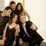 Foto: How I Met Your Mother - Copyright: 2007-2008 Twentieth Century Fox Film Home Entertainment LLC. All rights reserved.