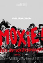 Foto: Moxie! Zeit zurückzuschlagen - Copyright: 2021 Netflix, Inc.