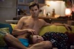 Foto: Andrew Rannells & Lena Dunham, Girls - Copyright: Home Box Office, Inc. All rights reserved.