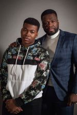 Foto: Mekai Curtis & Curtis '50 Cent' Jackson, Power Book III: Raising Kanan - Copyright: 2020 Starz Entertainment, LLC; Myles Aronowitz