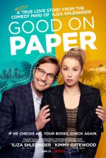 Foto: Good on Paper - Copyright: 2021 Netflix, Inc.