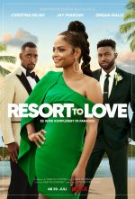 Foto: Resort to Love - Copyright: 2021 Netflix, Inc.