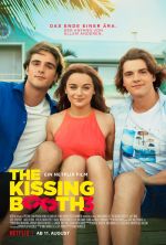 Foto: The Kissing Booth 3 - Copyright: 2021 Netflix, Inc.