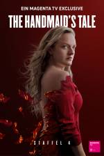 Foto: Elisabeth Moss, The Handmaid's Tale - Copyright: 2021 MGM Television Entertainment Inc. and Relentless Productions LLC. All Rights Reserved.; Magenta TV
