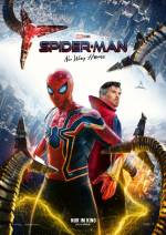 Foto: Spider-Man: No Way Home - Copyright: 2021 CTMG. All Rights Reserved. MARVEL and all related character names: © &  2021 MARVEL