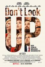 Foto: Don't Look Up - Copyright: 2021 Netflix, Inc.