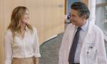 Foto: Ellen Pompeo & Peter Gallagher, Grey's Anatomy - Copyright: 2021 American Broadcasting Companies, Inc. All rights reserved.