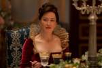 Foto: Carrie Coon, The Gilded Age - Copyright: Alison Cohen Rosa/HBO