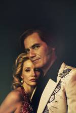 Foto: Jessica Chastain & Michael Shannon, George & Tammy - Copyright: Paramount