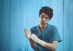 Foto: Ben Whishaw, This Is Going to Hurt - Copyright: ZDF; BBC; Ludovic Robert/  FeedMee