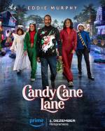Foto: Candy Cane Lane - Copyright: Amazon Studios