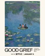 Foto: Good Grief - Copyright: 2024 Netflix, Inc.