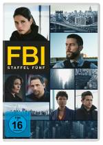 Foto: FBI, Staffel 5 - Copyright: 2024 Universal Television. LLC and CBS Studios Inc. All Rights Reserved.