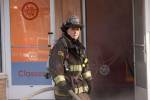 Foto: David Eigenberg, Chicago Fire - Copyright: 2024 Open 4 Business Productions LLC. All Rights Reserved.; Adrian S Burrows Sr/NBC