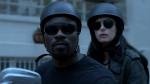 Foto: Mike Colter & Krysten Ritter, Marvel's Jessica Jones - Copyright: Marvel Television and ABC Studios
