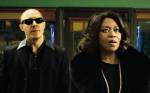 Foto: Theo Rossi & Alfre Woodard, Marvel's Luke Cage - Copyright: Marvel Television and ABC Studios