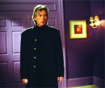 Foto: Billy Drago, Charmed - Copyright: Paramount Pictures