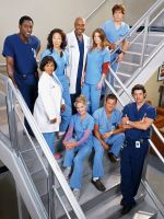 Foto: Grey's Anatomy - Copyright: 2005 ABC, Inc.; ABC/Frank Ockenfels