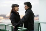 Foto: Kate Walsh & Patrick Dempsey, Grey's Anatomy - Copyright: 2005 ABC, Inc. All rights reserved. No Archive. No Resale./Craig Sjodin