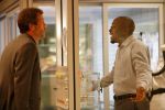 Foto: Hugh Laurie & Omar Epps, Dr. House - Copyright: 2007 Universal Pictures