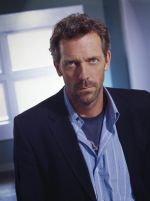Foto: Hugh Laurie, Dr. House - Copyright: 2004 FOX BROADCASTING COMPANY; Nigel Parry/FOX