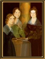 Foto: Die Brontë Schwestern