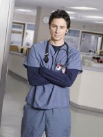 Foto: Zach Braff, Scrubs - Copyright: 2007 Touchstone TV. All rights reserved. No Archiving. No Resale./Mitch Haaseth