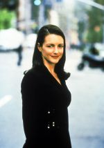 Foto: Kristin Davis, Sex and the City - Copyright: Paramount Pictures