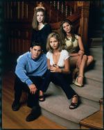Foto: Buffy - Im Bann der Dämonen - Copyright: Twentieth Century Fox Film Corporation