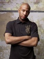 Foto: Antwon Tanner, One Tree Hill - Copyright: Warner Bros. Entertainment Inc.