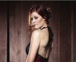 Foto: Cassidy Freeman - Copyright: Stepping Out Magazine