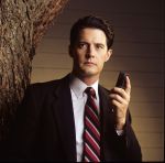 Foto: Kyle MacLachlan, Twin Peaks - Copyright: Paramount Pictures