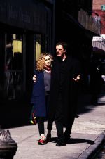 Foto: Sarah Jessica Parker & Chris Noth, Sex and the City - Copyright: Paramount Pictures