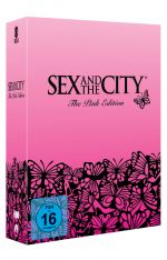 Foto: Sex and the City - Copyright: Paramount Pictures