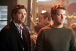Foto: Patrick Dempsey & Chris O'Donnell, Grey's Anatomy - Copyright: American Broadcasting Companies, Inc. All rights reserved. No Archiving. No Resale./Vivian Zink